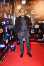 Surdhir Mishra at TOIFA Red Carpet 18 March - Dubai International Stadium, Dubai Sports City